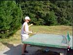 Ochoz - ping pong (Ochoz, 15.-21. 8. 2004)